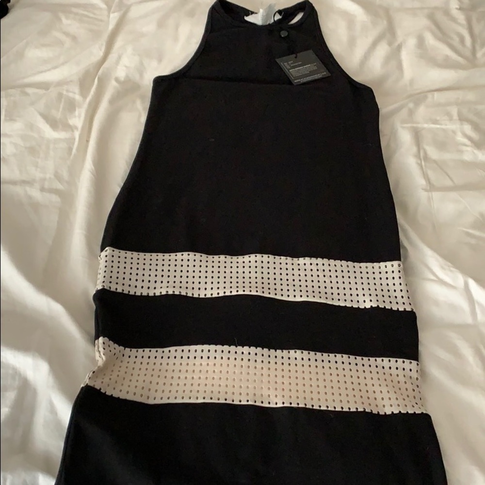 Acacia Kahala P storm foam mesh never worn. Mesh color slightly dark from water